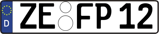 ZE-FP12