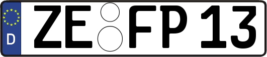 ZE-FP13