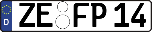 ZE-FP14