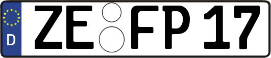 ZE-FP17