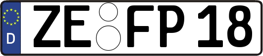 ZE-FP18