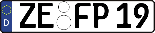 ZE-FP19