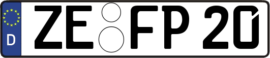ZE-FP20
