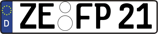 ZE-FP21
