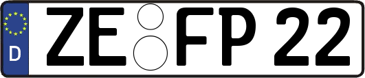 ZE-FP22