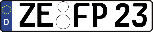 ZE-FP23