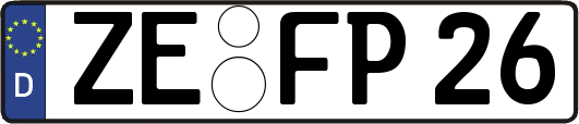 ZE-FP26