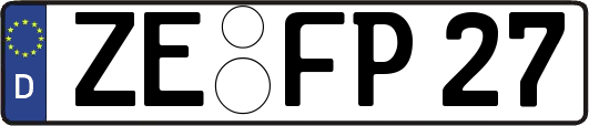 ZE-FP27