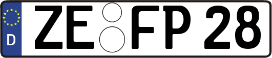 ZE-FP28