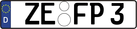 ZE-FP3