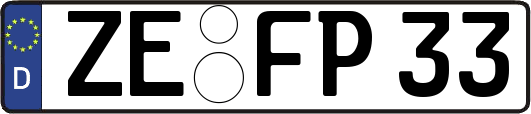 ZE-FP33