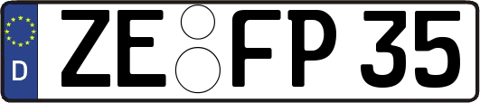 ZE-FP35