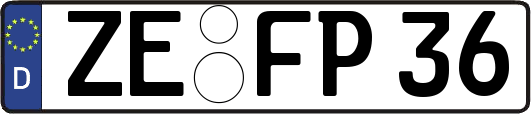 ZE-FP36
