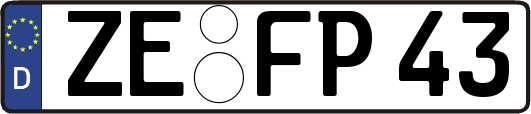 ZE-FP43