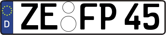 ZE-FP45