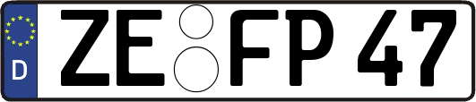 ZE-FP47