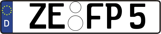 ZE-FP5
