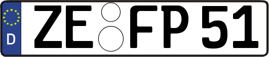 ZE-FP51
