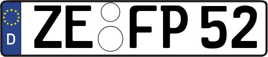 ZE-FP52