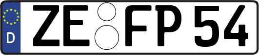 ZE-FP54