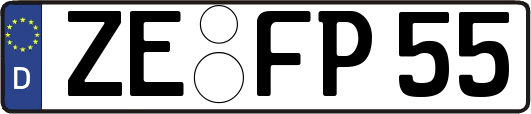 ZE-FP55