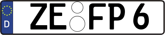 ZE-FP6