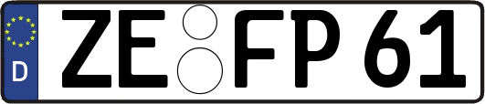 ZE-FP61