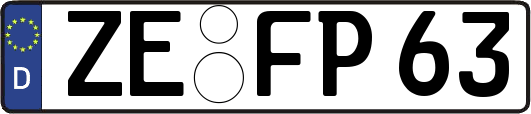 ZE-FP63