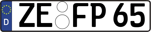 ZE-FP65