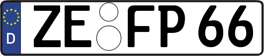 ZE-FP66