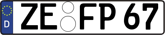 ZE-FP67