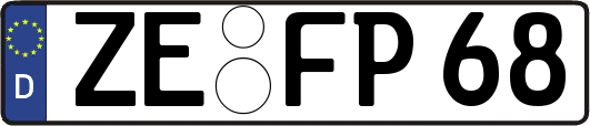 ZE-FP68