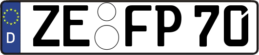 ZE-FP70