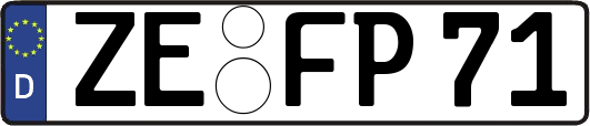 ZE-FP71