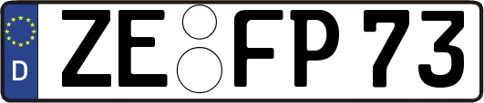 ZE-FP73
