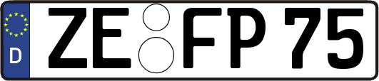 ZE-FP75