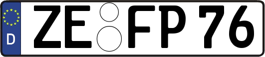ZE-FP76