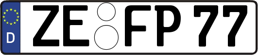 ZE-FP77