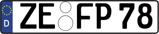 ZE-FP78