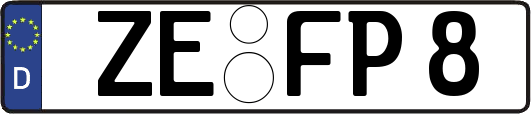 ZE-FP8