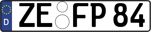 ZE-FP84