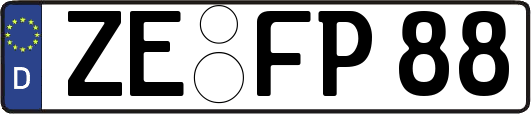 ZE-FP88