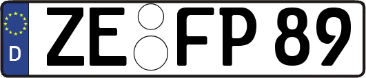 ZE-FP89