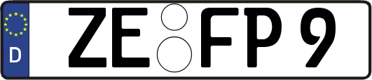 ZE-FP9