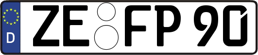 ZE-FP90