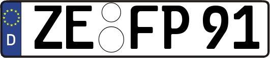 ZE-FP91