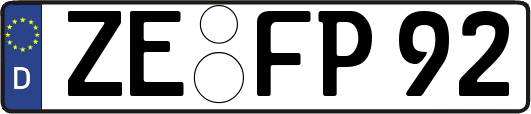 ZE-FP92
