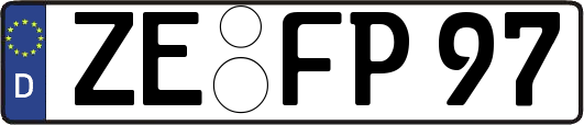 ZE-FP97