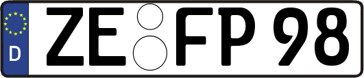 ZE-FP98