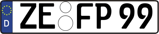 ZE-FP99